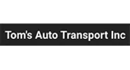 Tom’s Auto Transport