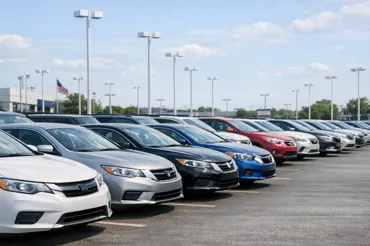 Top Automakers in the World 2026