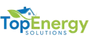 Top Energy Solutions brand logo