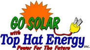 Top Hat Energy logo