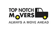 Top-Notch Movers brand logo