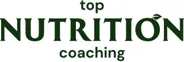 Top Nutrition Coaching logo