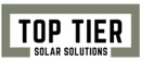 Top Tier Solar Solutions