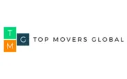 Top Movers Global brand logo