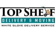 Top Shelf Delivery brand logo