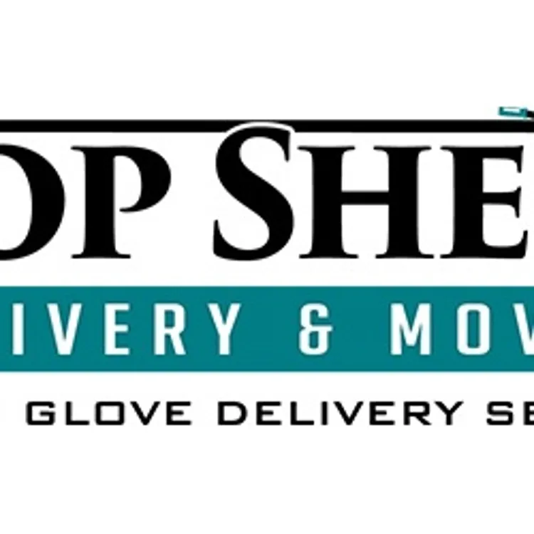 Top Shelf Delivery brand logo