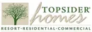 Topsider Homes logo