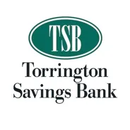 Torrington Savings Bank brand logo