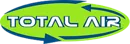 Total Air brand logo