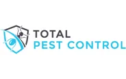Total Pest Control brand logo