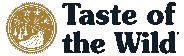Taste of the Wild logo