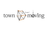 Town Moving brand logo
