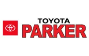 Parker Toyota logo