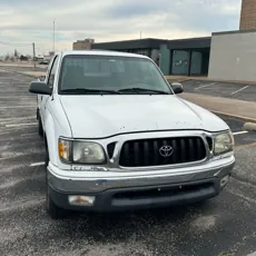 Toyota Maintenance: Cost, Plans and Service Schedule image