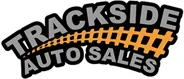 Trackside Auto Sales logo