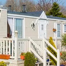 Walk-In Tubs for Mobile Homes image