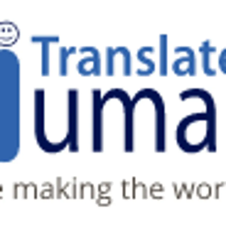 Translate By Humans Translate By Humans