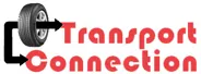 Transport Connection brand logo