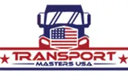 Transport Masters USA brand logo