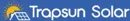 Trapsun Solar logo