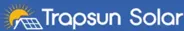 Trapsun Solar logo