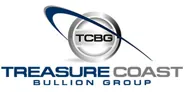 Treasure Coast Bullion Group brand logo