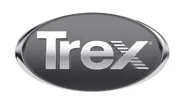 Trex Decking