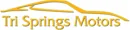 Tri Springs Motors logo