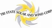 Tri-State Solar and Wind logo