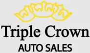 Triple Crown Auto Sales logo