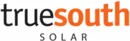 True South Solar logo