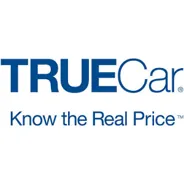 TrueCar brand logo