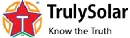 Truly Solar logo