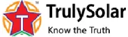 Truly Solar logo