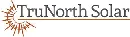 TruNorth Solar logo