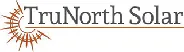 TruNorth Solar logo