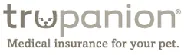 Trupanion brand logo