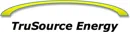 TruSource Energy logo