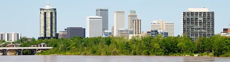 tulsa skyline