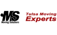 Moving Solutions brand logo