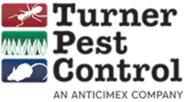 Turner Pest Control Jacksonville brand logo