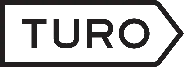 Turo logo