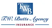 T.W. Butts Agency