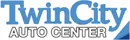 Twin City Auto Center logo