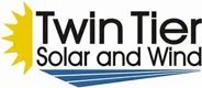Twin Tier Solar logo