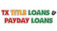 TX Title Loans