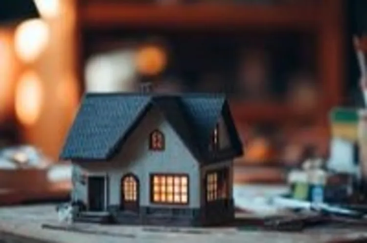 small house