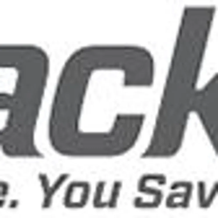U-Pack Indianapolis brand logo