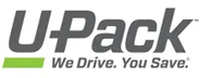 U-Pack logo