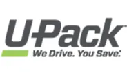 U-Pack Las Vegas brand logo
